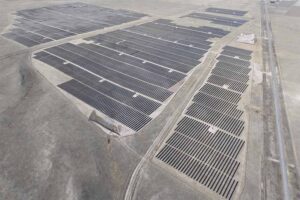 South Cheyenne Solar Project
