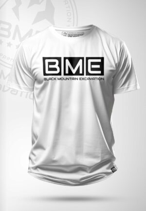 BME Block T-Shirt