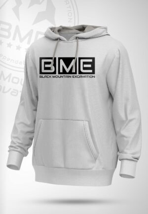 BME Block Hoodie