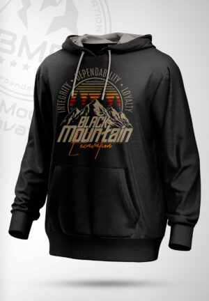 BME  Wilderness Hoodie