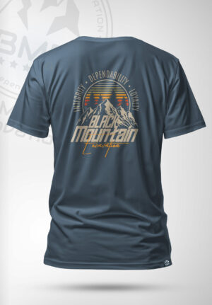 BME Wilderness T-Shirt